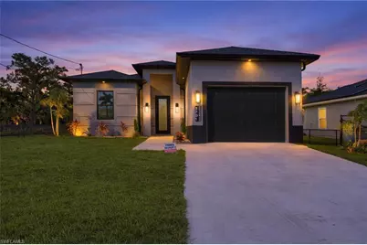 3701 Madison Ave, Fort Myers, FL 33916 - Photo 3