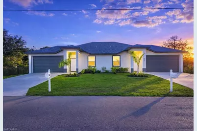4417-4419 22nd St SW, Lehigh Acres, FL 33973 - Photo 1
