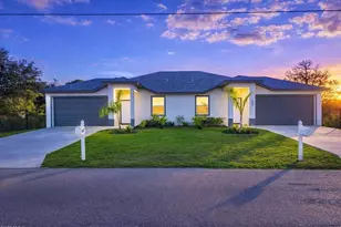 4417-4419 22nd St SW, Lehigh Acres, FL 33973 - Photo 1