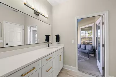 15520 Greenock Ln, Fort Myers, FL 33912 - Photo 19