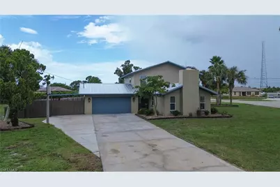 195 E Mariana Ave, North Fort Myers, FL 33917 - Photo 5