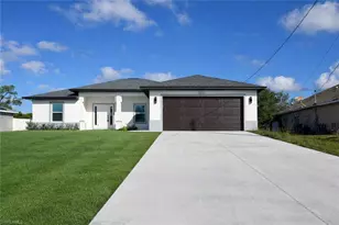 2321 NW 30th Terrace, Cape Coral, FL 33993 - Photo 1