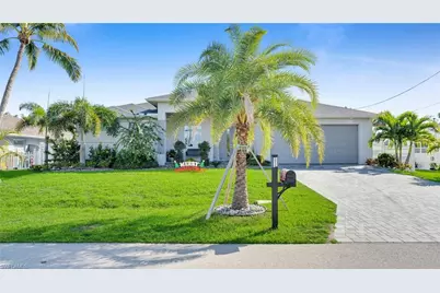 2214 SE 27th Ter, Cape Coral, FL 33904 - Photo 3
