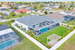 2214 SE 27th Terrace, Cape Coral, FL 33904 - Photo 7