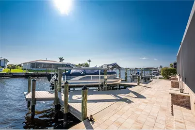 4128 NW 36th Ln, Cape Coral, FL 33993 - Photo 9