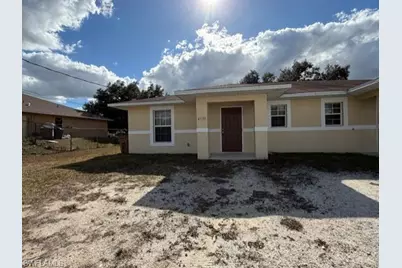 4533 26th St SW, Lehigh Acres, FL 33973 - Photo 1