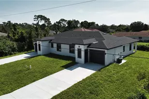 121 Ichabod Ave, Lehigh Acres, FL 33973 - Photo 3