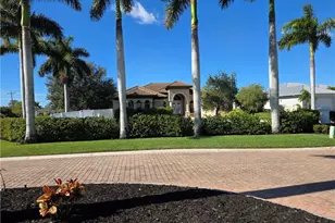 2406 Kismet Lakes Ln, Cape Coral, FL 33993 - Photo 1