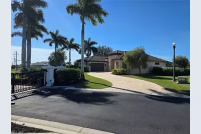 2406 Kismet Lakes Ln, Cape Coral, FL 33993 - Photo 5