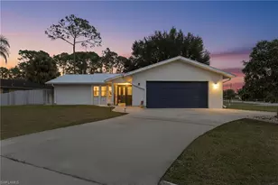 300 Edward Ave, Lehigh Acres, FL 33936 - Photo 1
