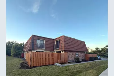 1406 Park Shore Cir #3, Fort Myers, FL 33901 - Photo 1