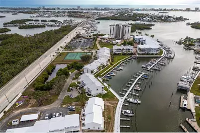 18068 San Carlos Blvd #515, Fort Myers Beach, FL 33931 - Photo 7