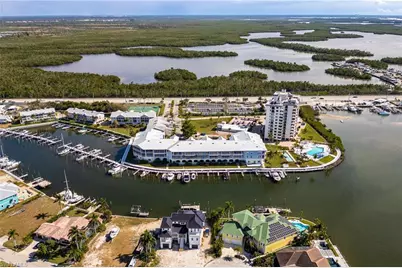 18068 San Carlos Blvd #515, Fort Myers Beach, FL 33931 - Photo 5