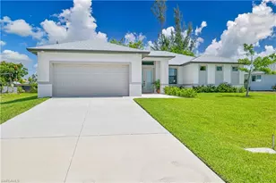 1137 SW 29th Terrace, Cape Coral, FL 33914 - Photo 1