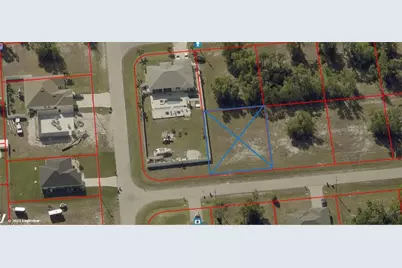 3704 NW 46th St, Cape Coral, FL 33993 - Photo 1