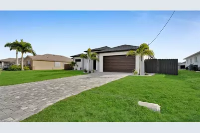 842 SW 15th St, Cape Coral, FL 33991 - Photo 3