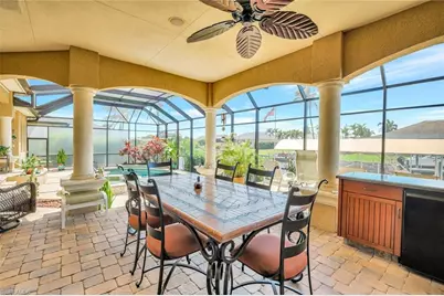 4536 SW 12th Pl, Cape Coral, FL 33914 - Photo 31