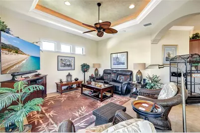 4536 SW 12th Pl, Cape Coral, FL 33914 - Photo 19