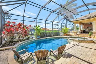 4536 SW 12th Pl, Cape Coral, FL 33914 - Photo 37