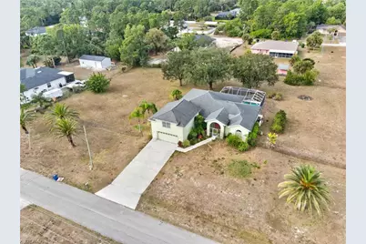 715 Plumosa Ave, Lehigh Acres, FL 33972 - Photo 1