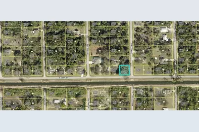 4307 20th St E, Alva, FL 33920 - Photo 3