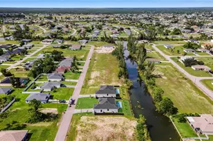 3543 NE 14th Pl, Cape Coral, FL 33909 - Photo 35