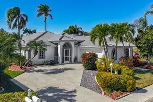 1650 Palo Duro Blvd, North Fort Myers, FL 33917 - Photo 1