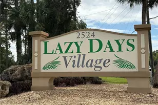 622 Vista Dr, North Fort Myers, FL 33917 - Photo 33