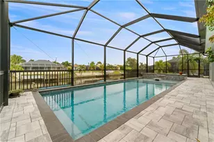 811 SE 33rd Terrace, Cape Coral, FL 33904 - Photo 1