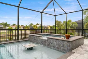 811 SE 33rd Terrace, Cape Coral, FL 33904 - Photo 35