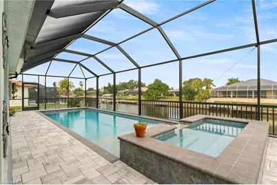 811 SE 33rd Ter, Cape Coral, FL 33904 - Photo 31