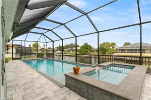 811 SE 33rd Terrace, Cape Coral, FL 33904 - Photo 31