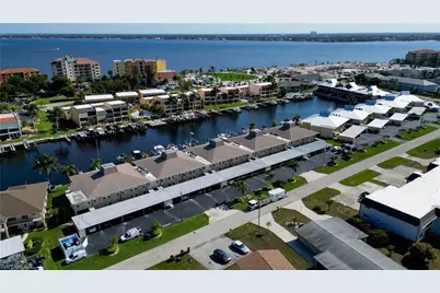 4025 SE 19th Pl #209, Cape Coral, FL 33904 - Photo 43