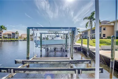 4025 SE 19th Pl #209, Cape Coral, FL 33904 - Photo 37