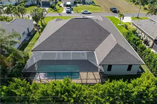 2115 SW 52nd Terrace, Cape Coral, FL 33914 - Photo 45