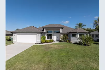 2115 SW 52nd Ter, Cape Coral, FL 33914 - Photo 1