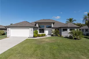 2115 SW 52nd Terrace, Cape Coral, FL 33914 - Photo 1