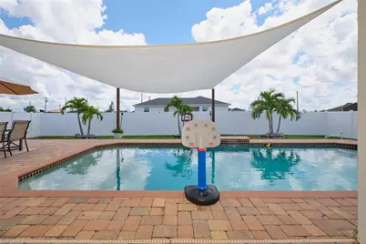 2309 NW 10th Ave, Cape Coral, FL 33993 - Photo 1