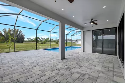3840 NW 43rd Pl, Cape Coral, FL 33993 - Photo 29