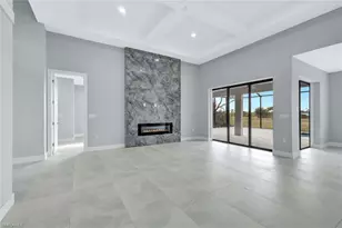 3840 NW 43rd Pl, Cape Coral, FL 33993 - Photo 7