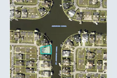 909 NW 36th Pl, Cape Coral, FL 33993 - Photo 7