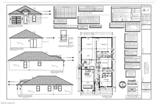 211 Charlotte Ave, Fort Myers, FL 33916 - Photo 1