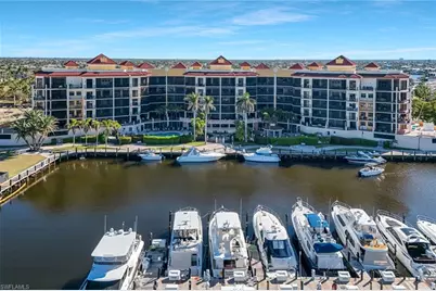 5704 Cape Harbour Dr #108, Cape Coral, FL 33914 - Photo 31