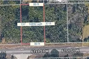 3008 61st St W, Lehigh Acres, FL 33971 - Photo 1