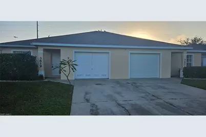 3619 SW Santa Barbara Pl, Cape Coral, FL 33914 - Photo 1