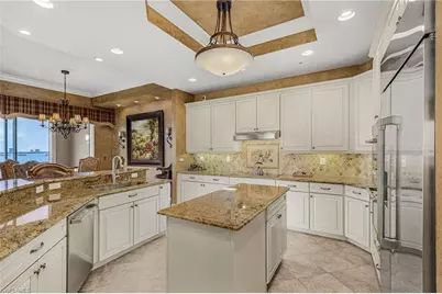 4137 Bay Beach Ln #5P2, Fort Myers Beach, FL 33931 - Photo 5