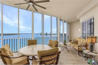 4137 Bay Beach Ln #5P2, Fort Myers Beach, FL 33931 - Photo 1