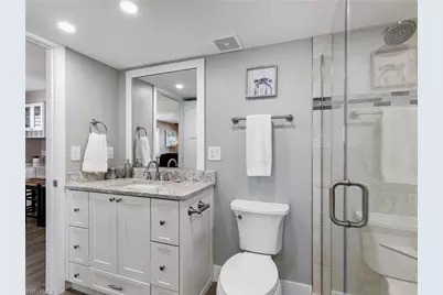 5000 Estero Blvd #407, Fort Myers Beach, FL 33931 - Photo 23