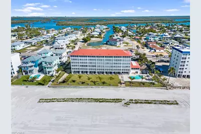 5000 Estero Blvd #407, Fort Myers Beach, FL 33931 - Photo 33