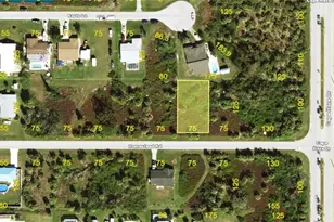 3460 Homestead Rd, Rotonda West, FL 33947 - Photo 1